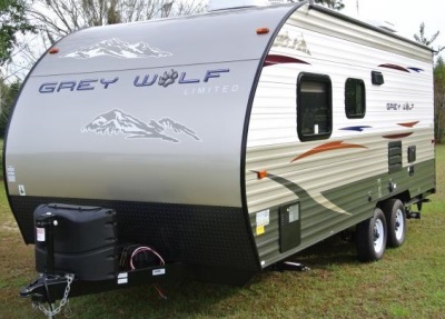 47 West Trailers Service Department