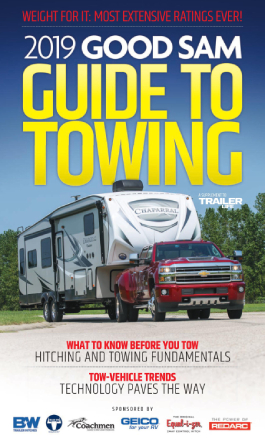 47 West Trailers Towing Guide